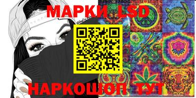 индика Канаш